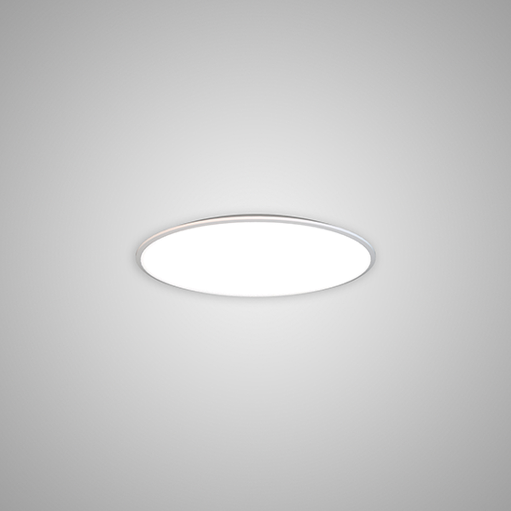 Slim CCT Ceiling Lights Mantra Flush Fittings